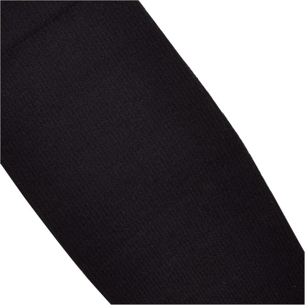 Men's 4 Pack Mild Compression Over The Calf Socks - Image 2